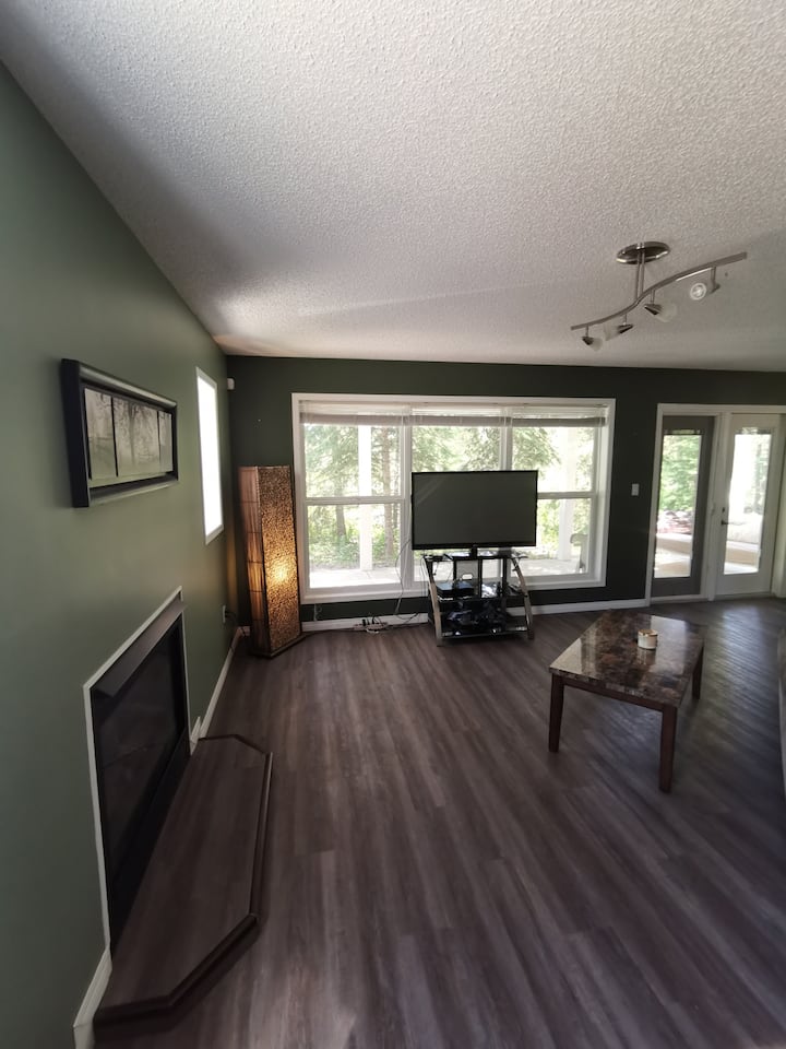 მისაღები ოთახი