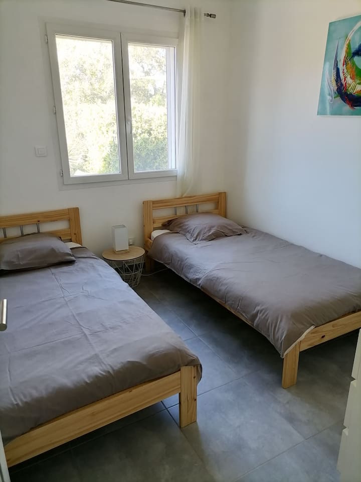 Dhomë gjumi 3