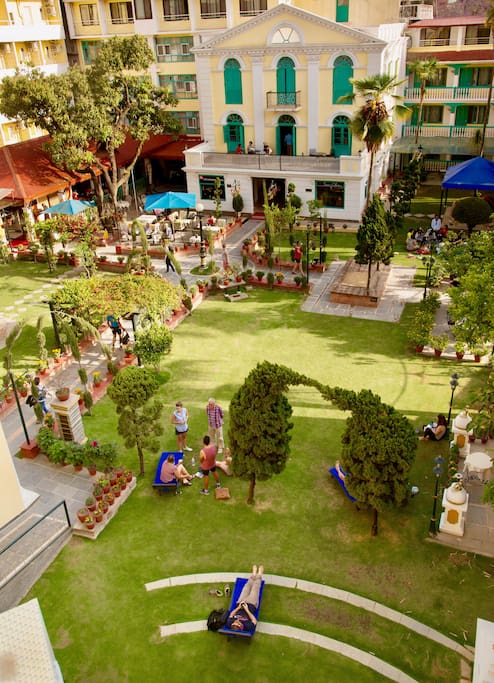 KGH Dream Garden