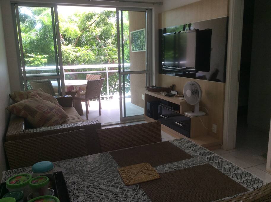 Sala de estar