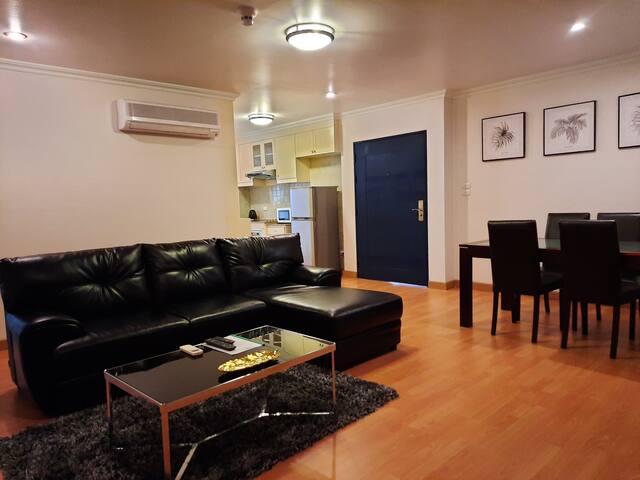 Pacific Residence 39, 2 LDK City View gallery image 3