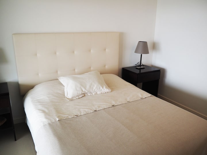 Dormitorio principal