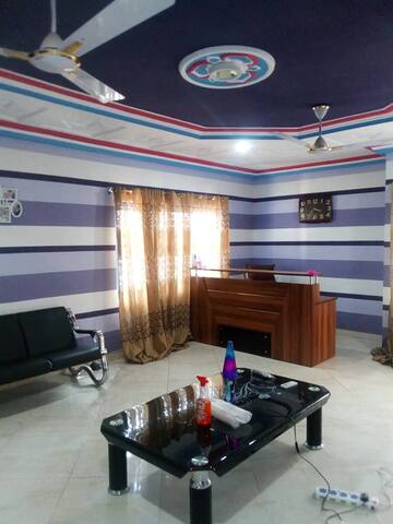 Airbnb Kumasi Ferienwohnungen Unterkunfte Ashanti