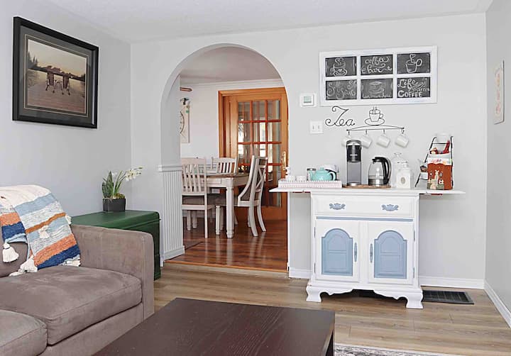 Orchard Beach Boutique Cottage - Ontario