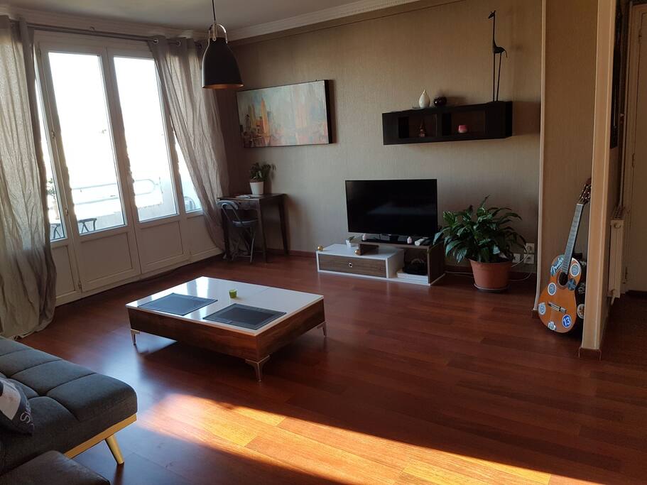 Salon