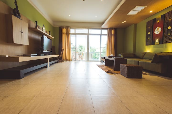 Luxury Apt. (B) In Hua Hin Sheraton - Tayland