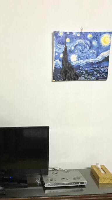 液晶电视LCTV