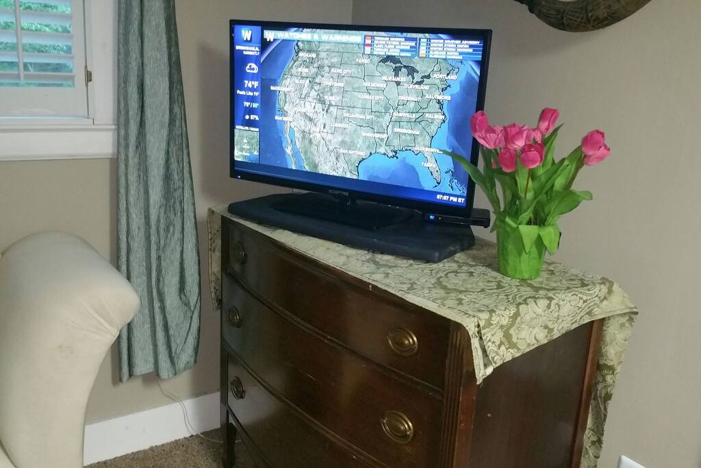 Internet TV