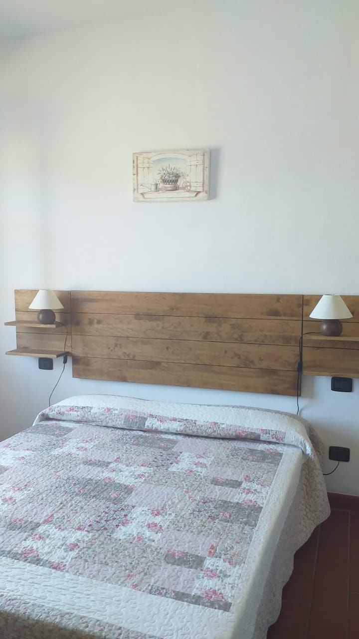 Chambre 1