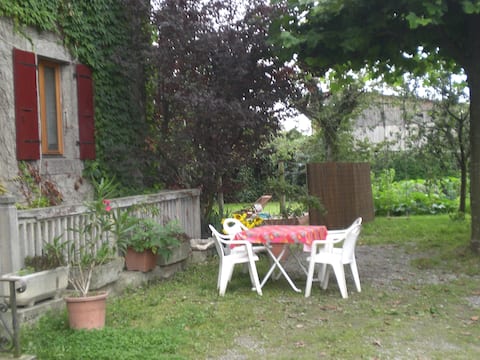 la Ferme de Banset
