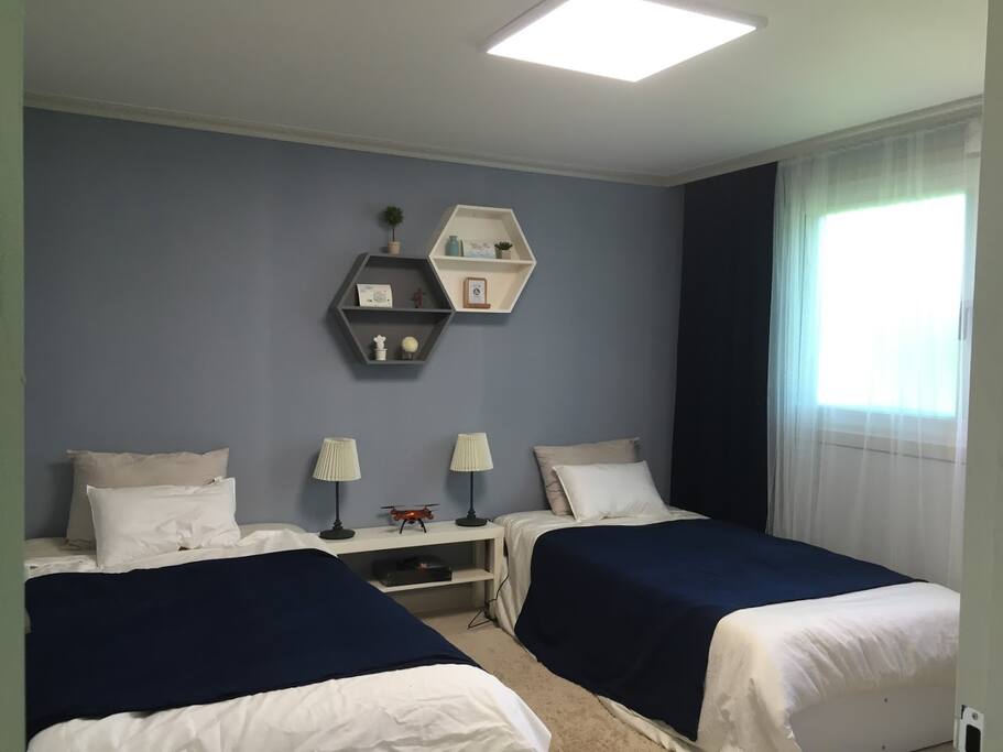 Bad room