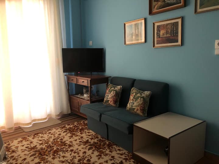 მისაღები ოთახი