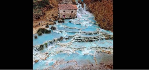Agriturismo Il Gallo della Checca