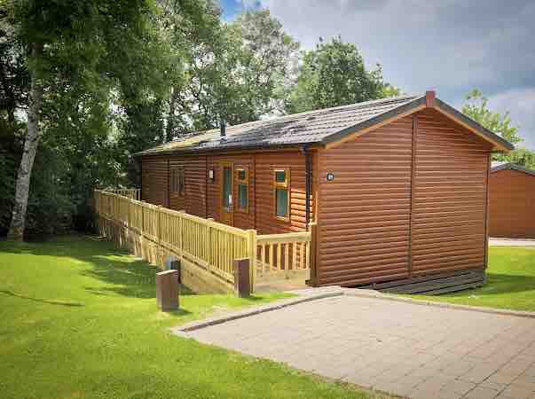 TipTree Holiday Home in Devon Houses for Rent in Devon, England