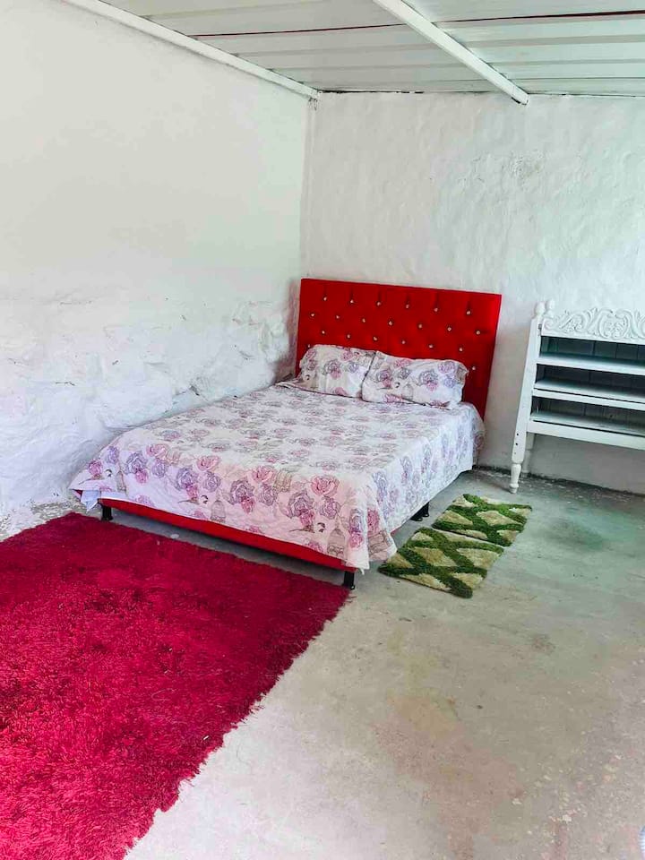 ห้องนอน