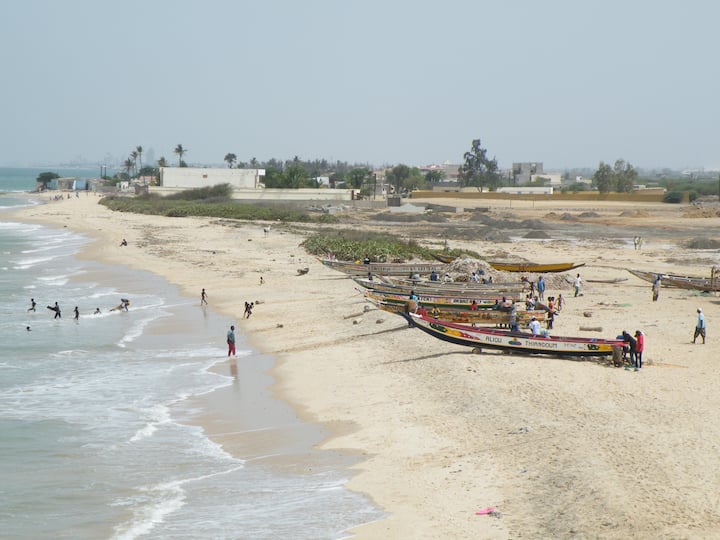 Rufisque Vacation Rentals Homes Senegal Airbnb