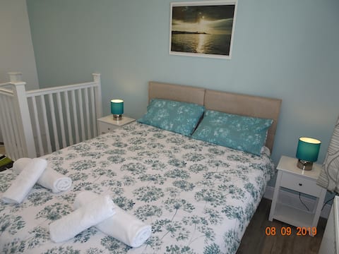 Stay at the Whiteway.