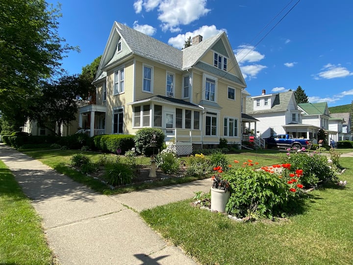 Wellsville Vacation Rentals & Homes New York, United States Airbnb