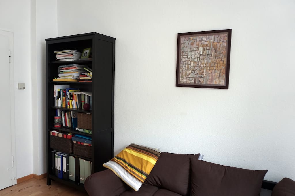 Gästezimmer