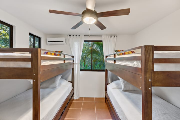 Bunk Room