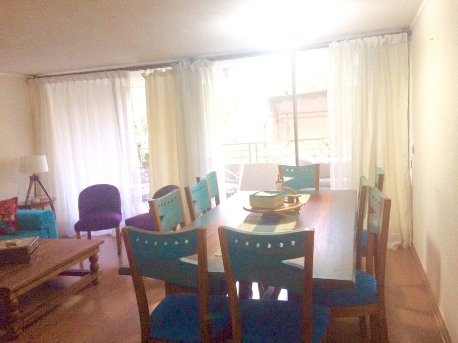 Comedor