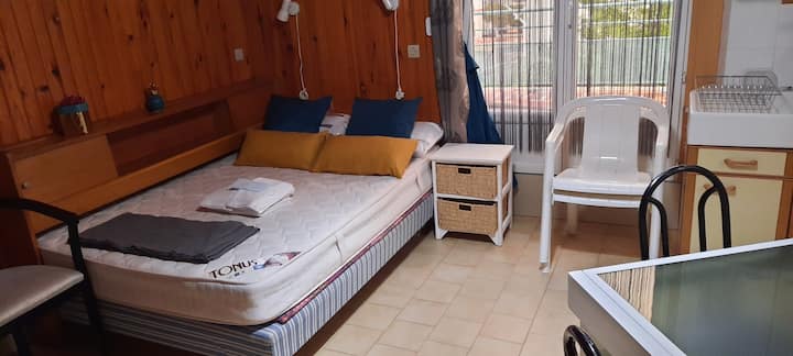 habitación principal