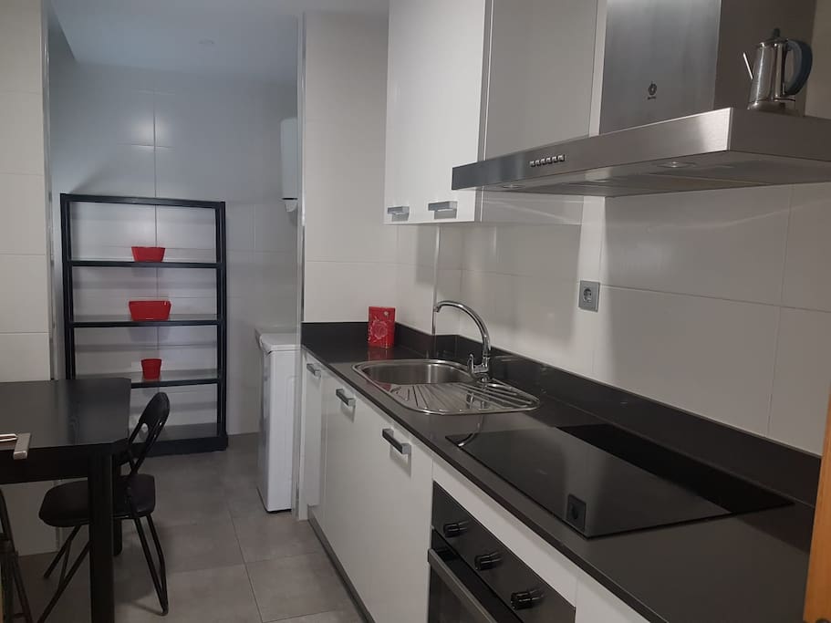 Cocina