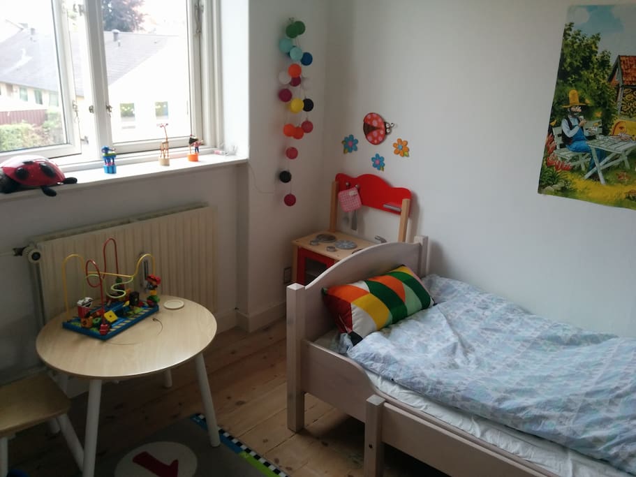 Kidsroom