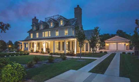 Historic Legacy House