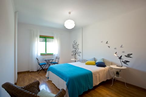 Oporto Thom beach apartment