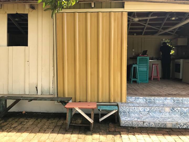 San Cosme y Damián Holiday Rentals & Homes Itapúa Department