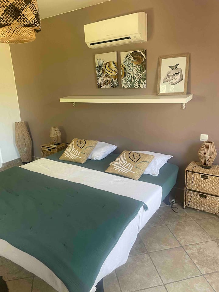 غرفة النوم 3