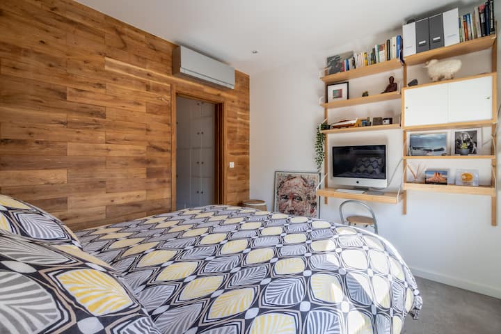 Спална соба 1