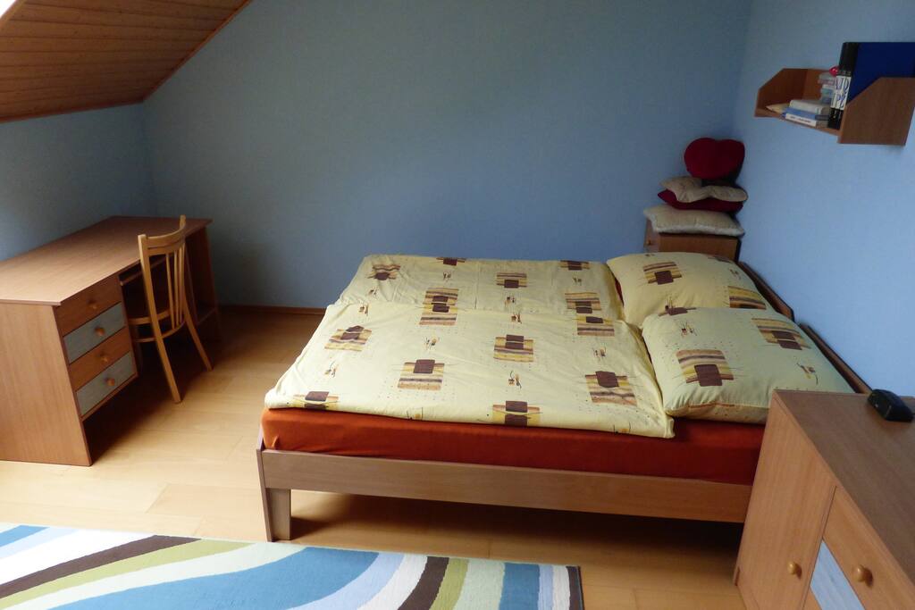Pokoj 2