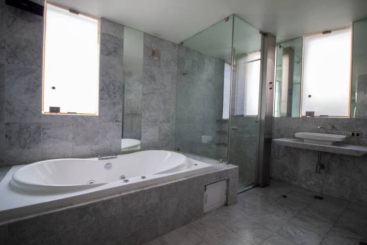 Casa de lujo con alberca por Col. condesa gallery image 5