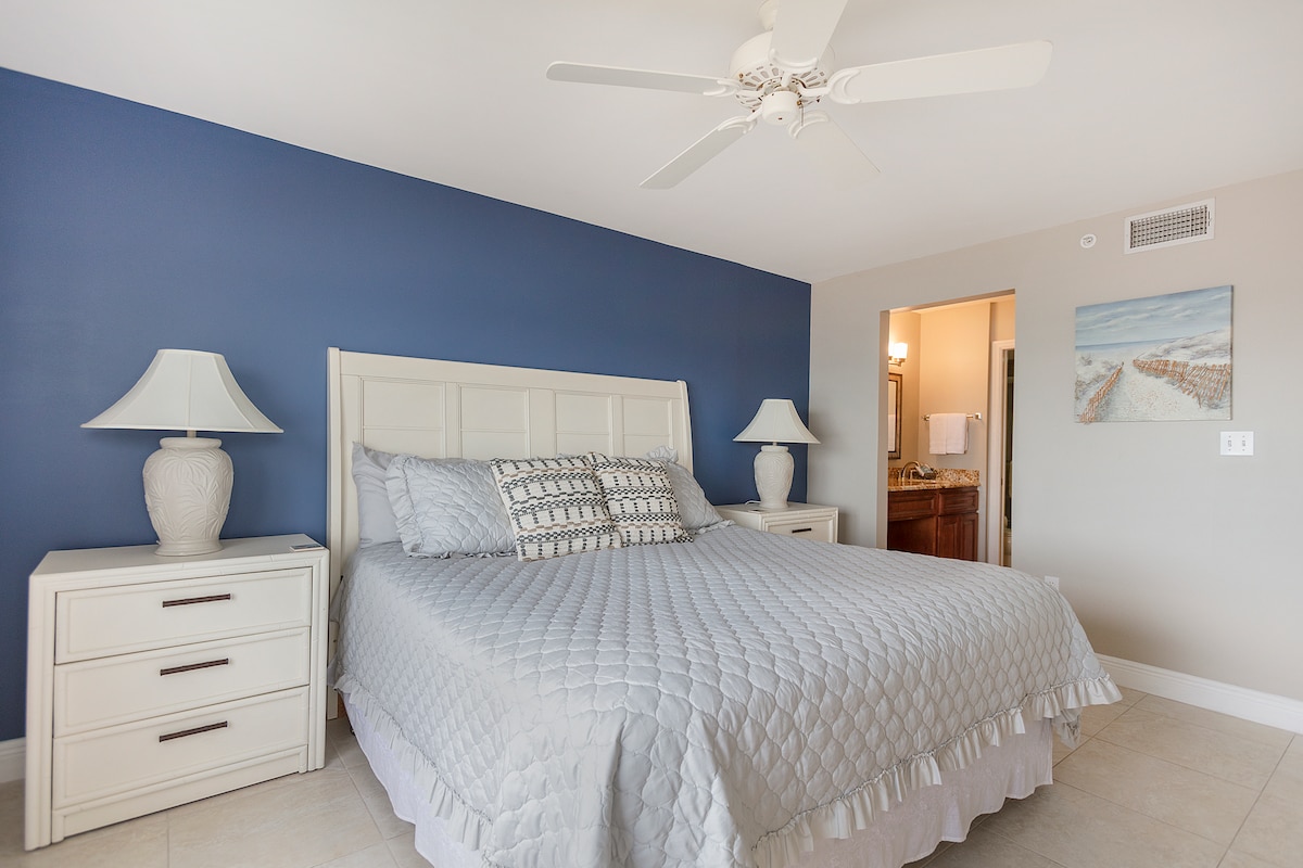 Breathtaking Direct Oceanfront Condo