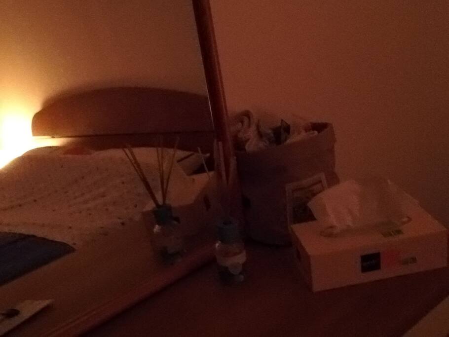 camera matrimoniale/bedroom