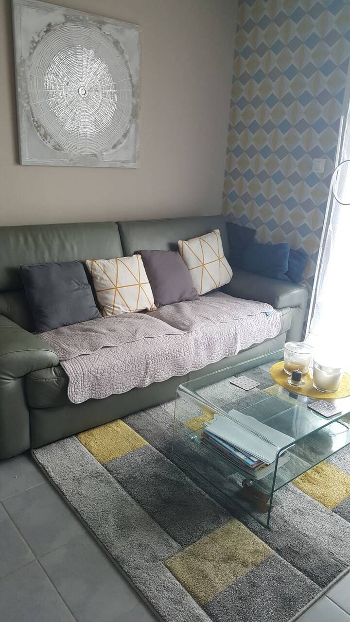 Appartement Accès Facile - Colomiers