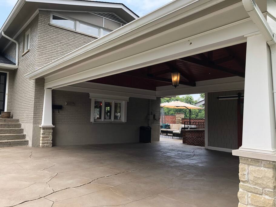 Carport