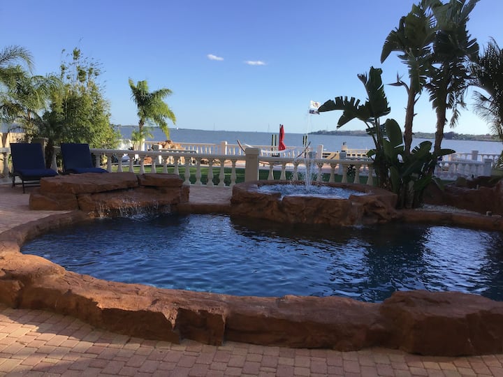 Oldsmar Vacation Rentals & Homes Florida, United States Airbnb