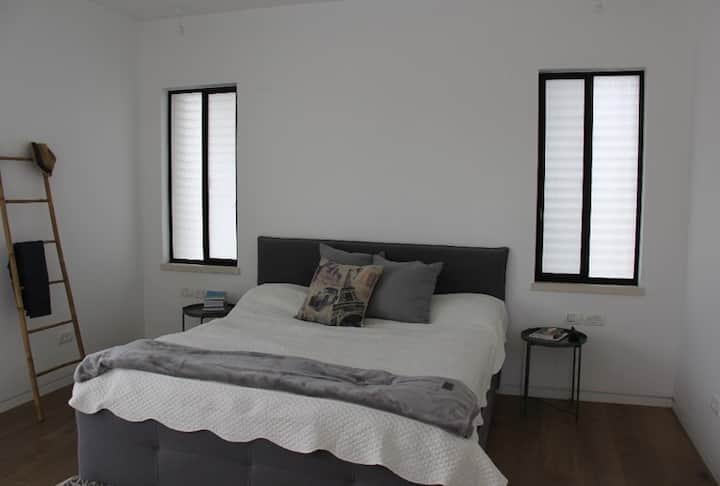 მასტერ ბედრუმი