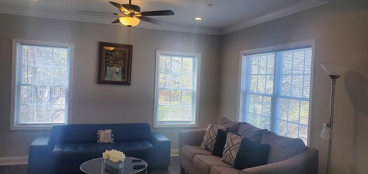 Welcome To Our Newly Built House - Glen Burnie, MD
