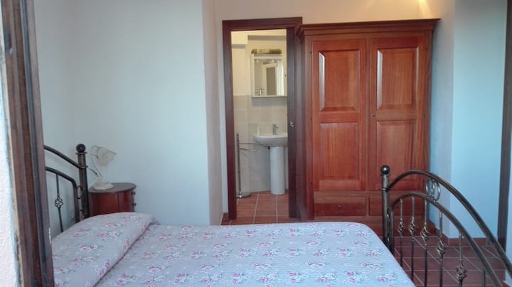 spavaća soba 3 prizemlje