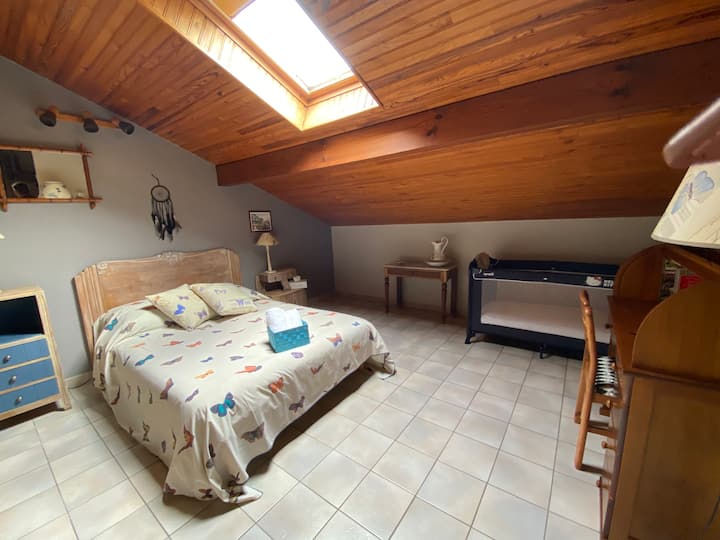 Dhomë gjumi