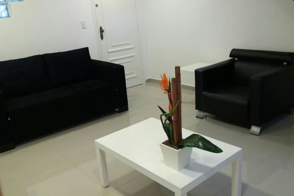 sala de estar