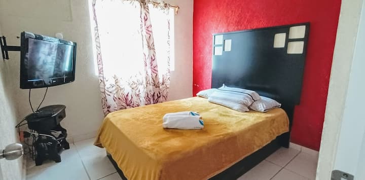 غرفة النوم 1