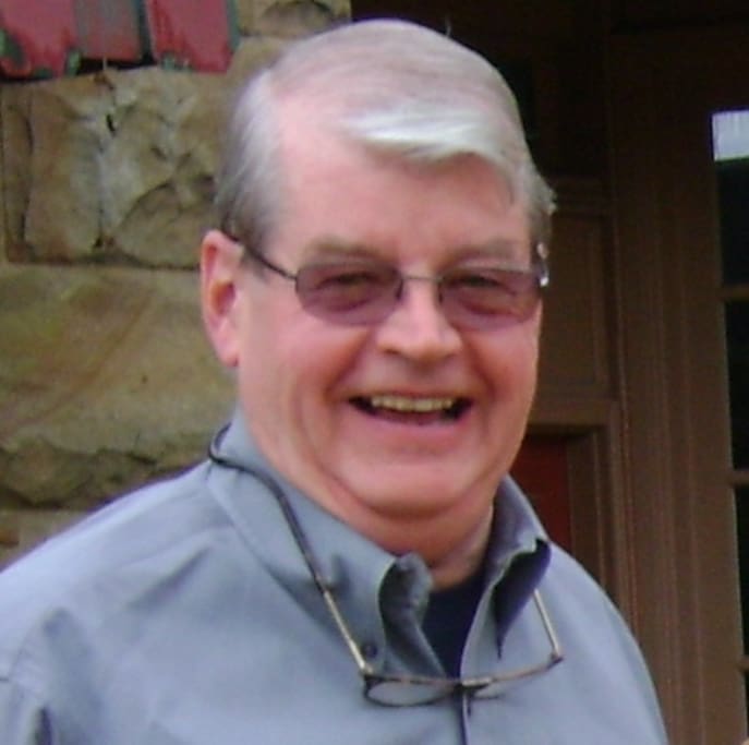 James B. Coursey - your host
