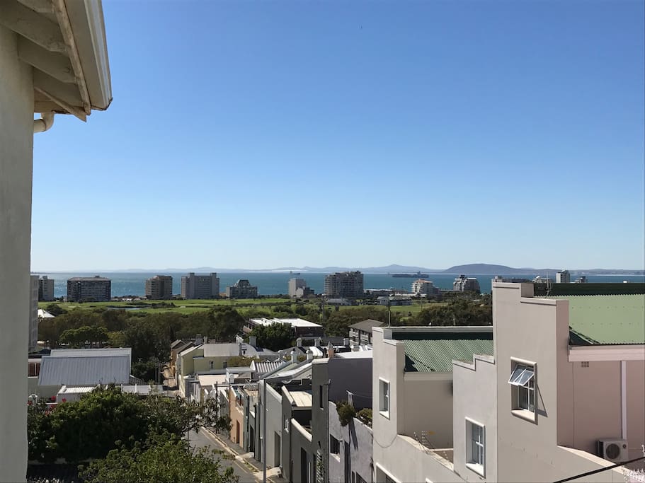 Sensational View
