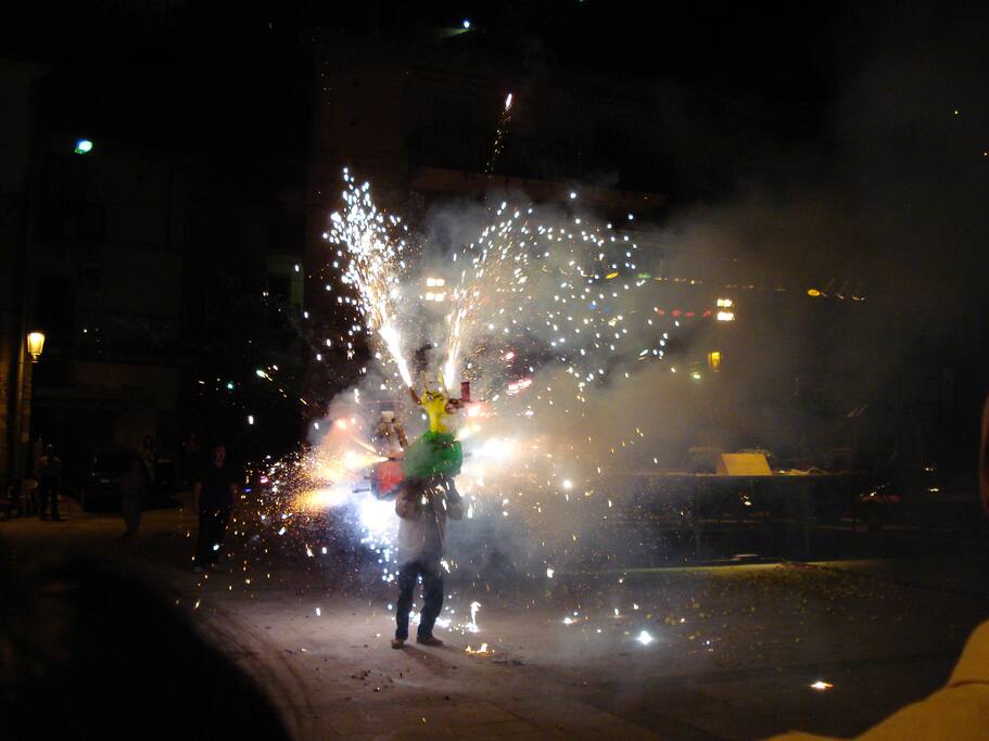 festa del cavalluccio