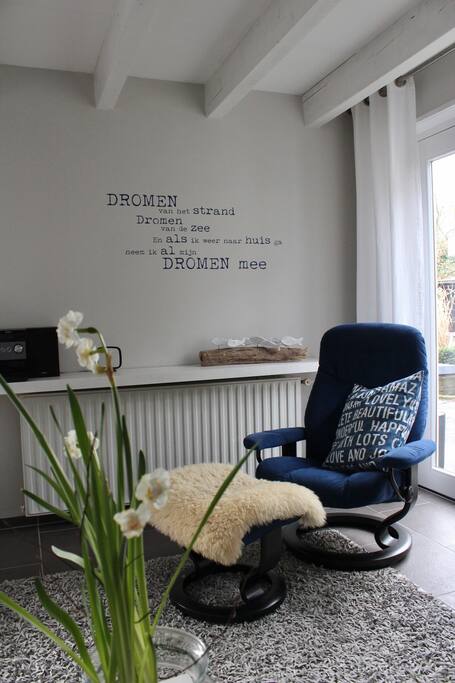 relaxen